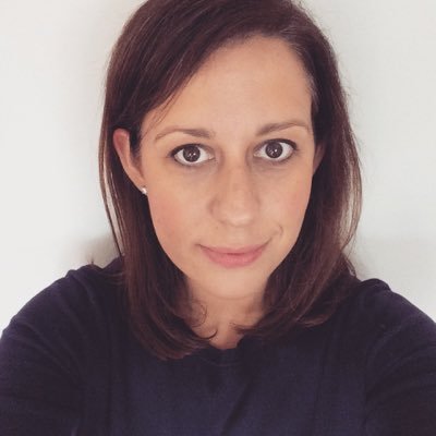 Profile Picture of Amy McKay (@amckay80) on Twitter