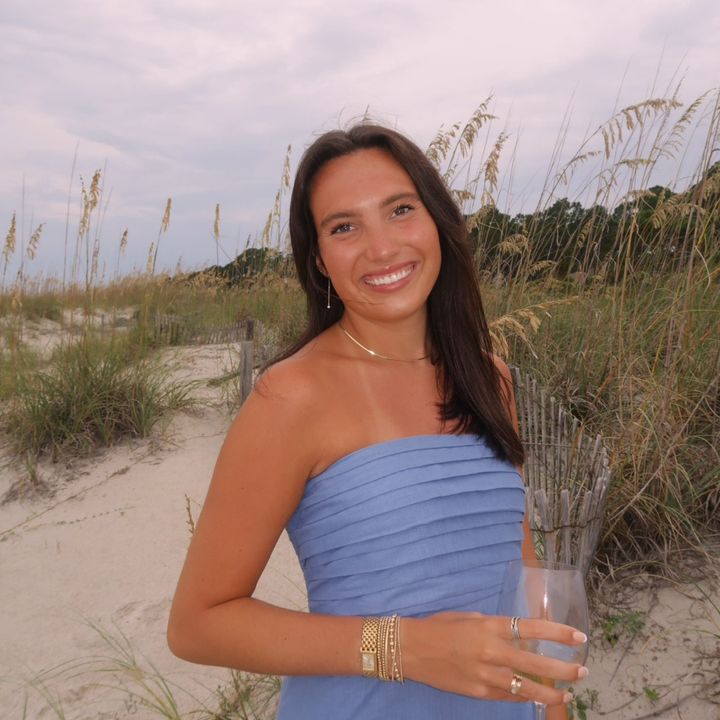 Profile Picture of daryn_odonnell (@daryn_odonnell) on Tiktok