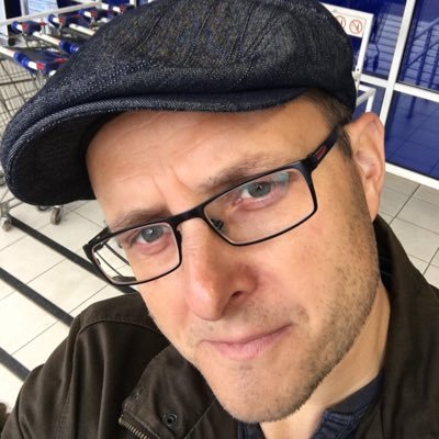 Profile Picture of Paul Hill (@@PB_H) on Twitter