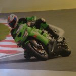 Profile Picture of Damon Stevenson (@madpetrolhead) on Instagram