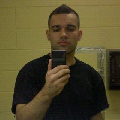 Profile Picture of Dominick Ferrante (@domferrante32) on Twitter