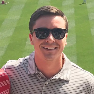 Profile Picture of Alex Freedman (@A_Freed_Man) on Twitter