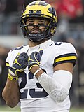 Profile Picture of Tyree Kinnel - Wikipediaon Wikipedia