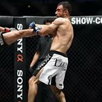 Profile Picture of andrew staller (@mma_news_21) on Instagram
