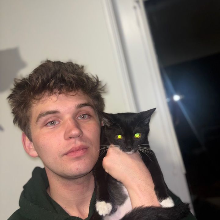 Profile Picture of Randy_Sandels (@randy_sandels) on Tiktok