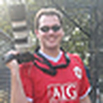 Profile Picture of Chris Frank (@montag007) on Flickr