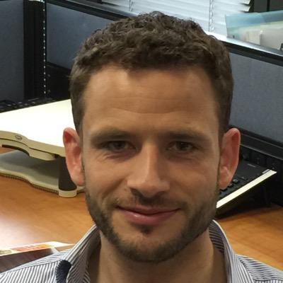 Profile Picture of David McNeill (@davidlmcneill) on Twitter