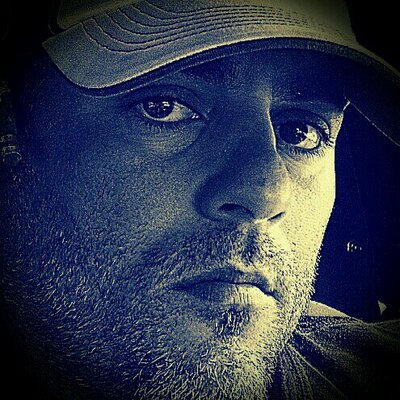 Profile Picture of Scott Enos~72 (@enos7288) on Twitter