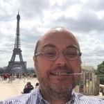 Profile Picture of Jeff Andro (@jfandro) on Instagram