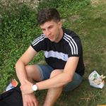 Profile Picture of Harry Jeffries (@harryjeffries95) on Instagram