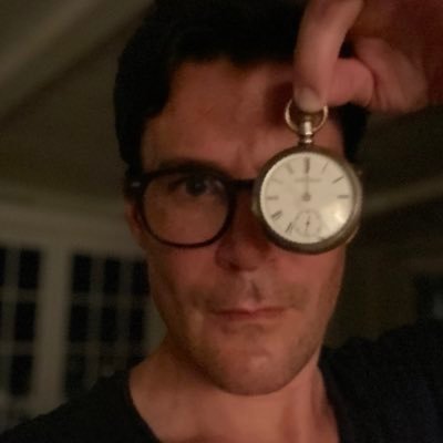 Profile Picture of Sean Maher (@Sean_M_Maher) on Twitter