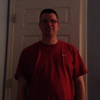 Profile Picture of Steve Klimek (@klimek_steve) on Twitter