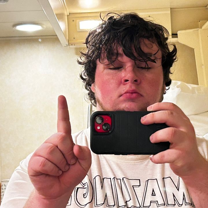 Profile Picture of Thomas Sistrunk70 (@thomassistrunk0) on Tiktok