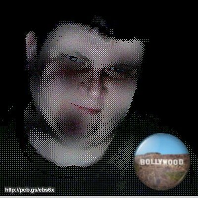 Profile Picture of Matt Burden (@MatterificWorld) on Twitter
