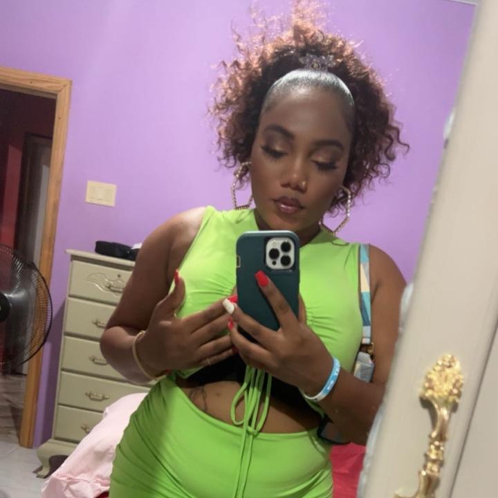 shyleebrown2 - Tiktok Profile Picture of shyleebrown2 (@shyleebrown2) on Tiktok