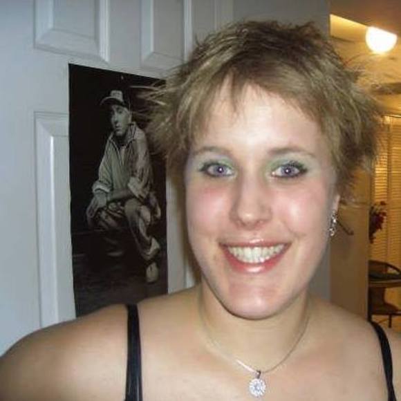 Profile Picture of Yoasha jacqueline Wasniewski (@yoasha) on Poshmark