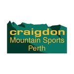 Profile Picture of Craigdon Mountain Sports Perth (@craigdon_perth) on Instagram
