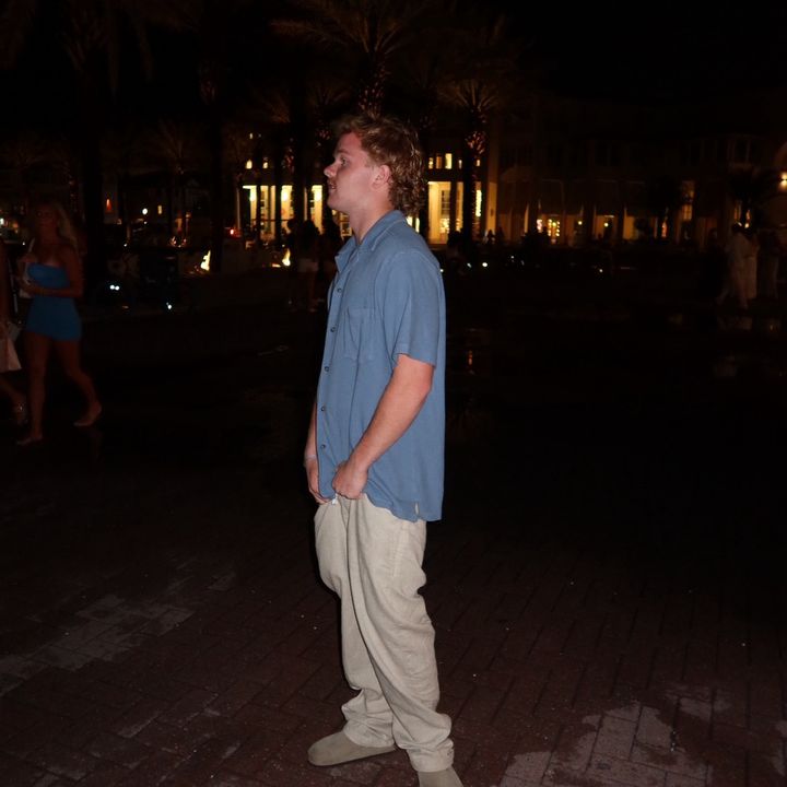 Profile Picture of osky (@evanoskyyy) on Tiktok