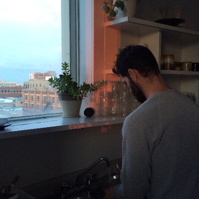 Profile Picture of Jonathan Peyton (@jonopeyton) on Twitter