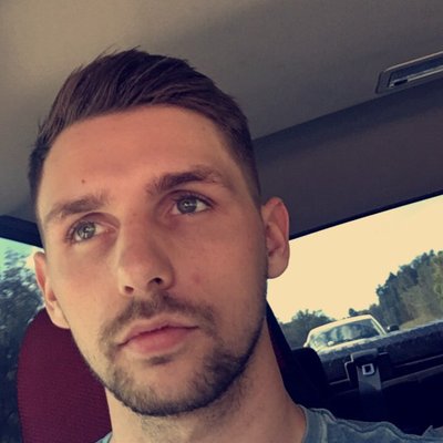 Profile Picture of Dustin Hodges (@Dustin_Wade97) on Twitter