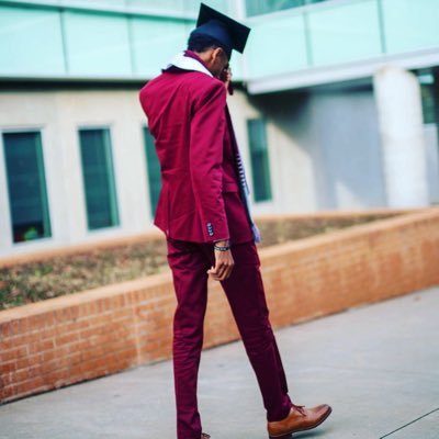 Profile Picture of Dwayne Turner (@UDT___) on Twitter