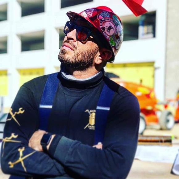 Profile Picture of Danny Peña (@jiujitsujedi14) on Poshmark