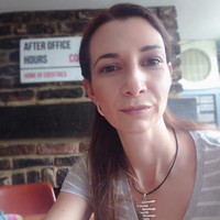 Profile Picture of Viktoriya Ivanova (@viktoriya-ivanova-10) on Quora