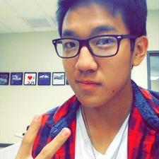 Profile Picture of Daniel Xing Zheng (@DanielXinZheng) on Twitter