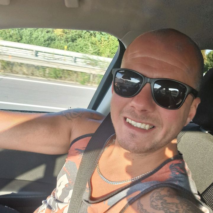 Profile Picture of 🇩🇪Micha2707🇩🇪 (@michaelcoppi) on Tiktok