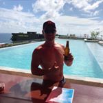 Profile Picture of Adrian Robertson (@rusty_keith) on Instagram