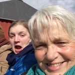 Profile Picture of Rikke Due Clausen (@rikkedueclausen) on Instagram