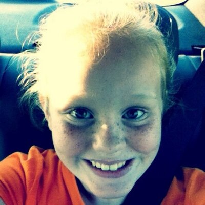 Profile Picture of Carley Daniel (@MacyRenne) on Twitter