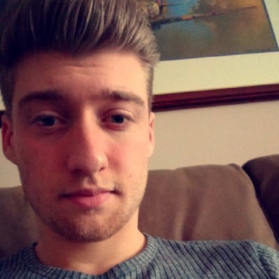 Profile Picture of Hugh Pearson (@_HughPearson) on Twitter