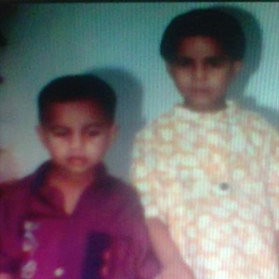 Profile Picture of Jestin Joseph (@JestinJ31386304) on Twitter