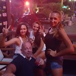 Profile Picture of Mark Hanly (@hanly911) on Instagram