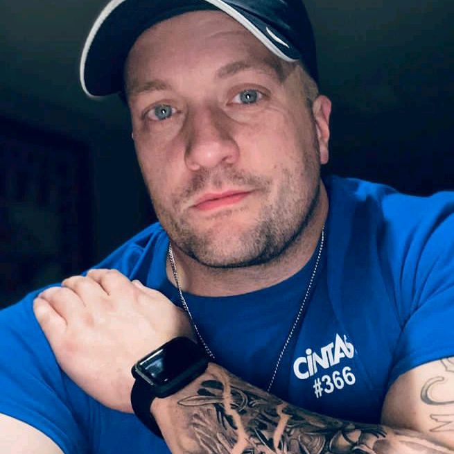 Profile Picture of Andrew LUS (@andrew.lus5) on Tiktok