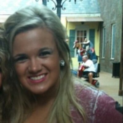 Profile Picture of Michaela Heaton (@Michaelaheaton) on Twitter