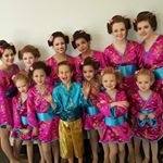 Profile Picture of Pamela Perich-Schumacher (@pamela_ann_school_of_dance1) on Instagram