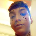 Profile Picture of AKASH BENJAMIN DAVID (@gucci_tttt) on Instagram
