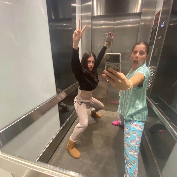 Profile Picture of lauren (@laurenbarter) on Tiktok