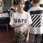 Profile Picture of Adam Pemberton (@adam.j.pemberton) on Instagram
