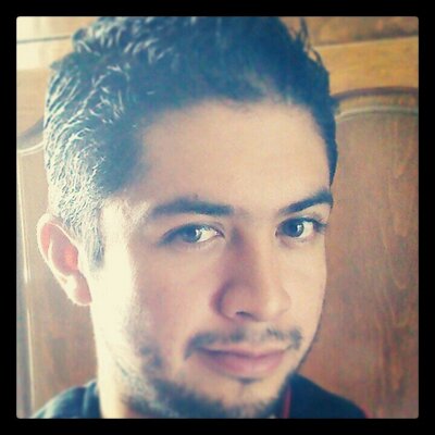 Profile Picture of Javier Pozos (@Pozitos99) on Twitter