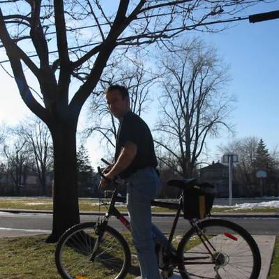 Profile Picture of Jim Connell (@Jim2eet) on Twitter