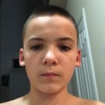 Profile Picture of Dustin (@dustinjacobywrestling) on Instagram