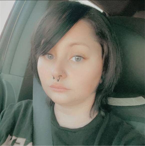 Profile Picture of Maria Swafford (@swaffordmaria) on Poshmark