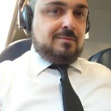 Profile Picture of Alessandro DiBitetto (@alediby79) on Twitter