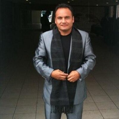 Profile Picture of JORGE LAZCANO (@JLAZCANO36) on Twitter
