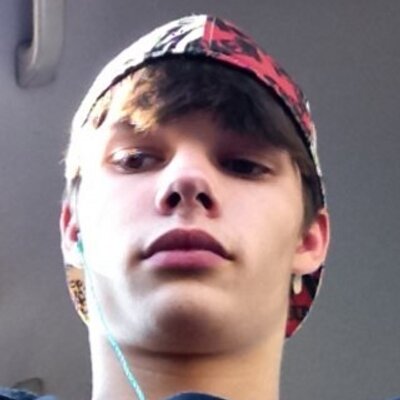 Profile Picture of Cody Ray Fanning (@48Cody) on Twitter