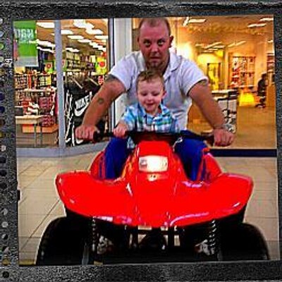 Profile Picture of Brandon Litteral (@TrittFan4life) on Twitter