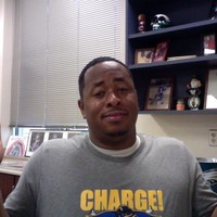 Profile Picture of Cedric Mitchell (@cedric-mitchell-6) on Quora